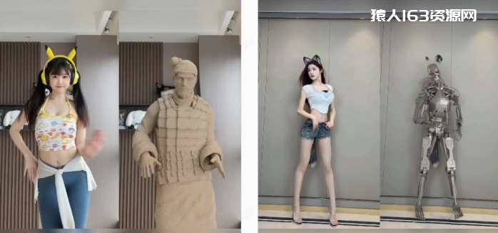 鸿铭网创88计第44计：用AI换脸做视频号分成计划，月收益突破2万+